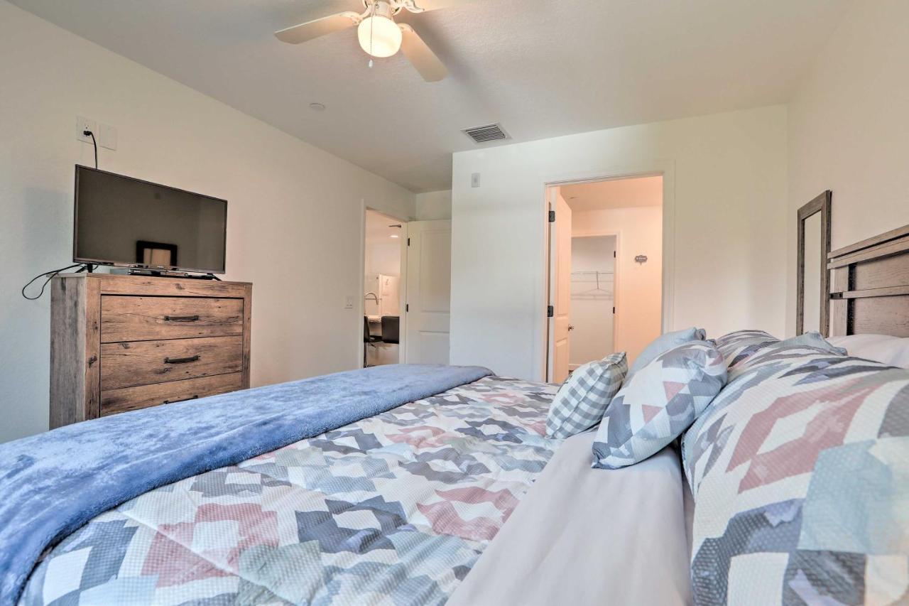 Labelle Apartment About 45 Mi To Fort Myers Beach Eksteriør billede