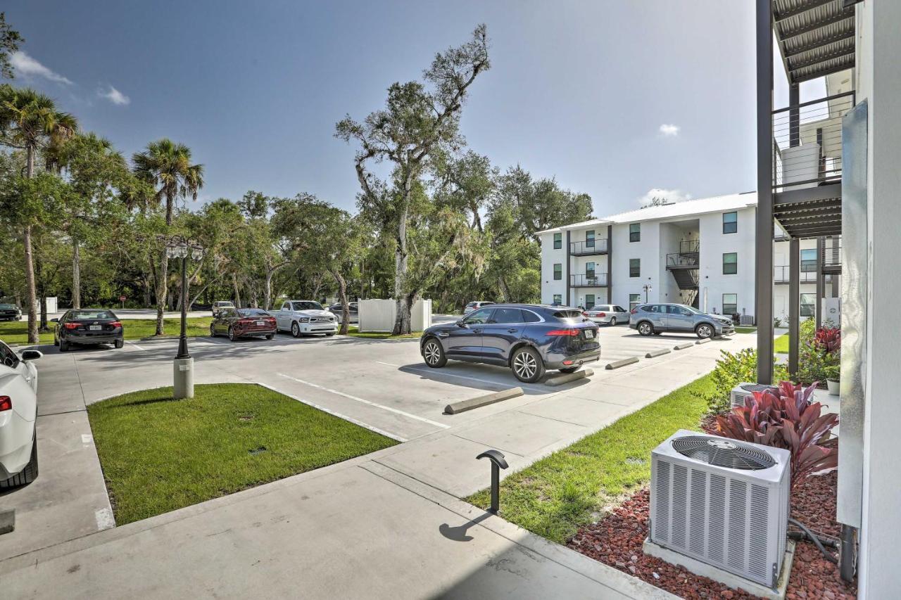 Labelle Apartment About 45 Mi To Fort Myers Beach Eksteriør billede