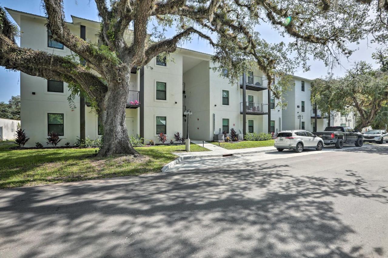 Labelle Apartment About 45 Mi To Fort Myers Beach Eksteriør billede